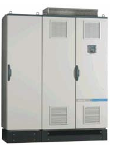 Influx Control Enclosure VSD Solution for Motor Control & Protection(690V) - INFLUX Co ...